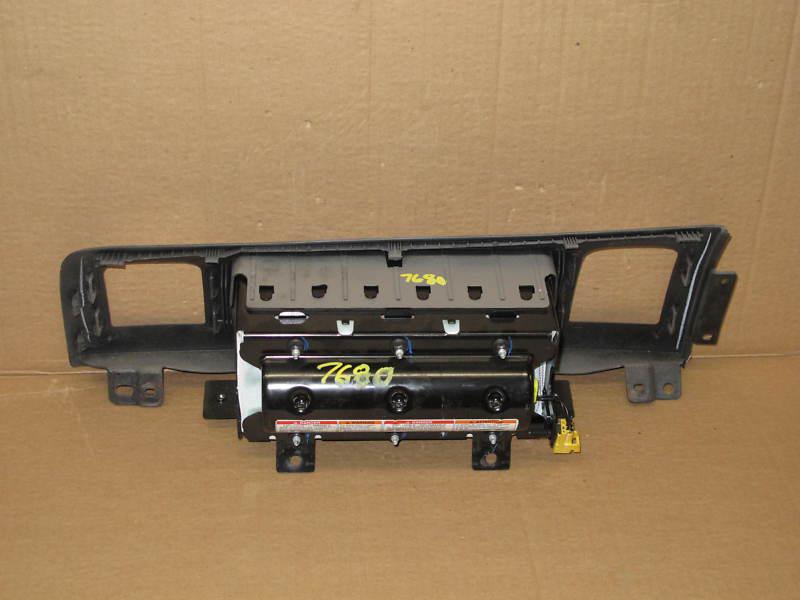 Buy 2003 03 Dodge Ram 1500 2500 3500 Truck Passenger Airbag GRAY in