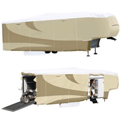 Adco cover tyvek 5th wheel 31' - 34' designer series 32855