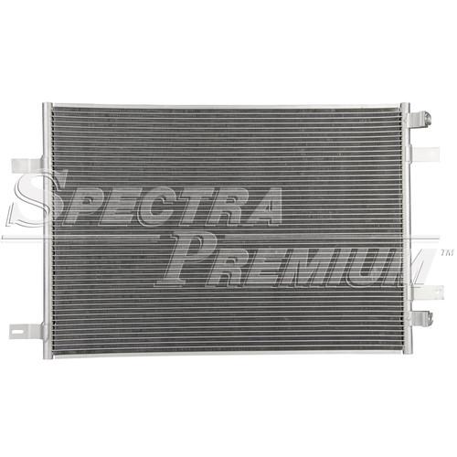 Spectra 7-3691 a/c condenser