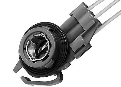 Acdelco oe service ls49 pigtail/socket-stop & tail lamp socket