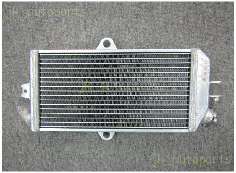 SUZUKI LT250R LT-250R LT250 ATV Aluminum Radiator 1985-1992 DIRECT FIT, US $160.90, image 2