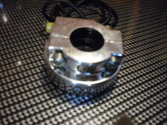 Motorized Bicycle Bike 80CC 69CC 66CC CHROME THROTTLE KILL SWITCH , US $7.95, image 4