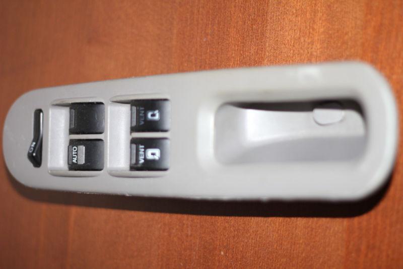 Buy 0102 Honda Odyssey Master Power Window Switch P/N 35750SOX E in