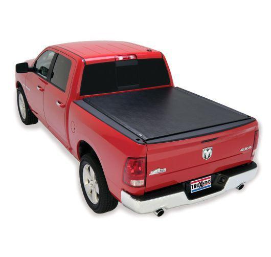 Truxedo tonneau cover new f250 truck vinyl lo pro qt soft trigger 538601
