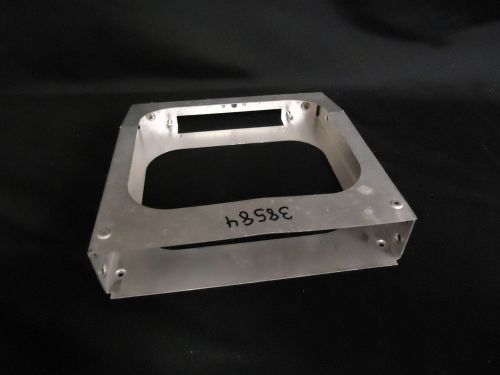 King kma-24 audio panel  mounting tray 047-04940-0004 is the part number - used