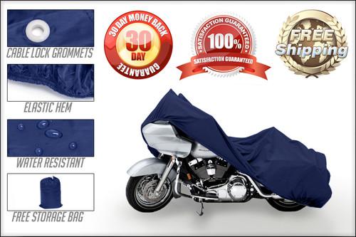 Suzuki Boulevard C109R C50 C90 Motorcycle Cruiser Travel Storage Cover Shelter, US $18.99, image 2