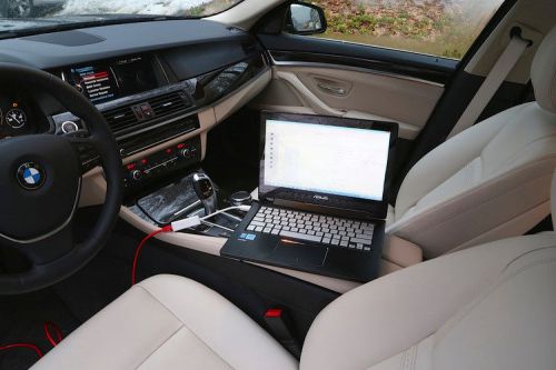 Bmw f-series remote coding package by bimmer america llc