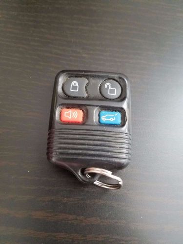 10 - 13 ford expedition explorer keyless entry remote cwtwb1u331