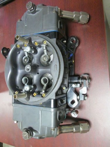 Holley hp ultra xp carburetor dirt modified bicknell 650 drag hot rod imca scca