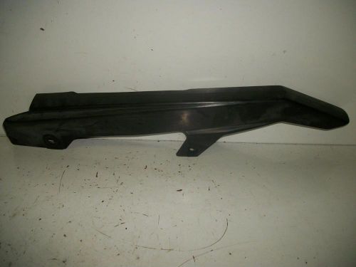 07 suzuki gs 500 e chain guard s25