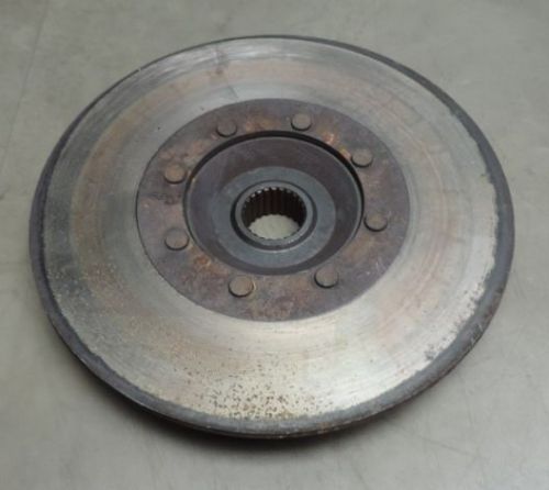 Indy brake rotor disk disc polaris 650 rxl xlt sks xcr