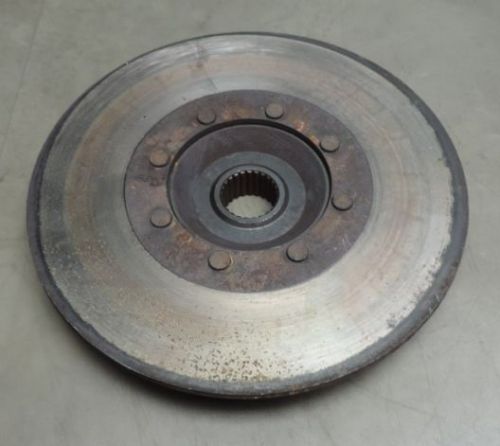 Indy brake rotor disk disc polaris 650 rxl xlt sks xcr