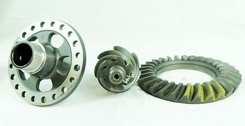 Xtreme gear ultralight combo - 9&#034; ford 31 spline spool plus 8620 ring &amp; pinion