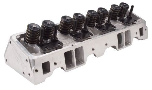 Edelbrock 60899 performer rpm cylinder head