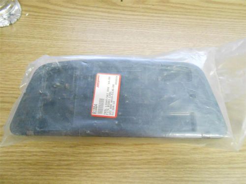 Nos marshall b1004 tail light/ski doo '84-99 fits b1003 lens