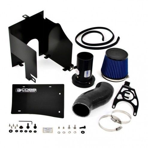 Cobb tuning (715300-bl) intake system and airbox