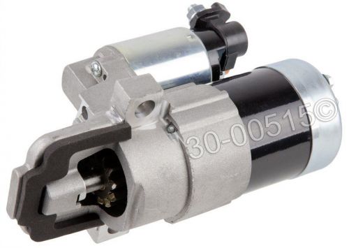 Brand new top quality starter fits mazda 3