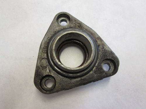 0319569 319569 evinrude johnson crankcase lower end cap