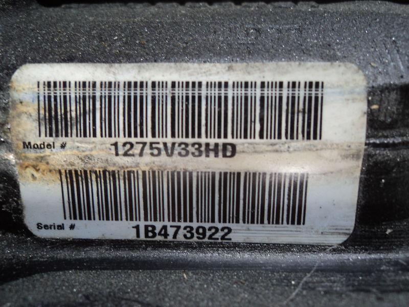 MERCURY/MARINER VERADO 200/225/250/275/300 hp OUTBOARD POWERHEAD LONG BLOCK, US $1,995.00, image 5