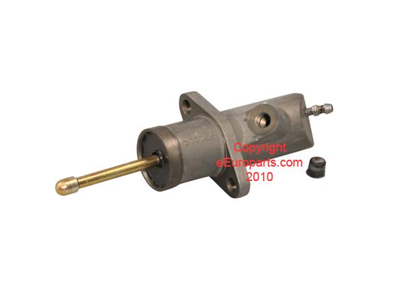New fte clutch slave cylinder kn2604a1 bmw oe 21521161874