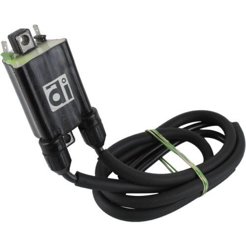 New ignition coil kawasaki zx6 zx600 zx7 zx750 zxr750 zzr1100 zx1200 zzr1200