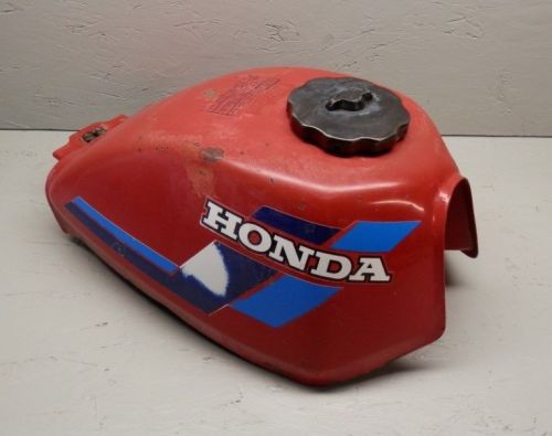Honda atc 200s 1984 gas tank