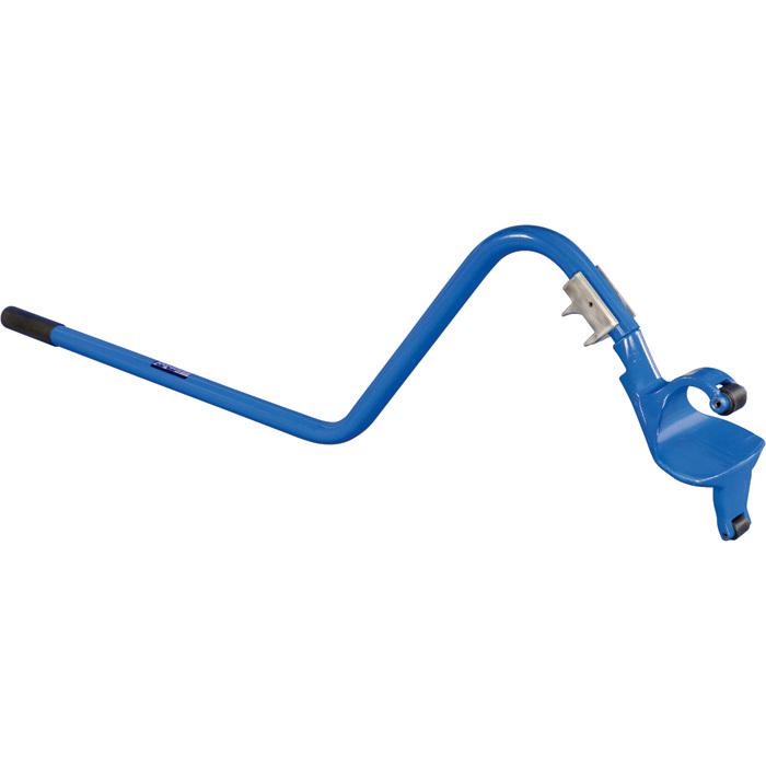 Ken-tool blue cobra truck tire demount tool, model# 35440