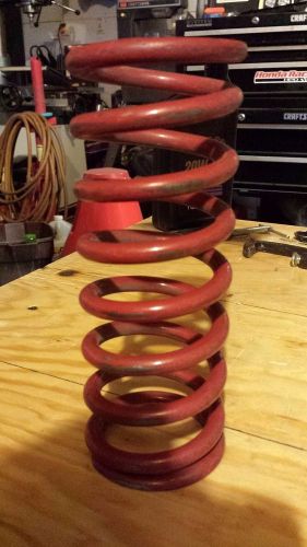 Eibach spring 2.25 x 8 185 lb.  800.225.185