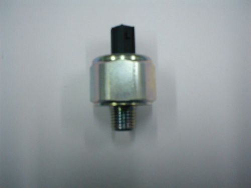 2002-2011 honda cr-v detonation knock sensor new fits 4 cylinder 2.4 engine
