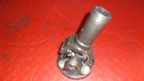 Sprint car race car vintage  50/50 u-joint