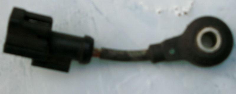 Knock sensor 2000 ford focus 2.0l sohc