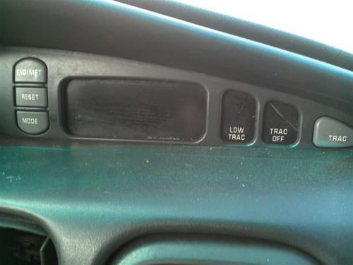 Grand pri 2000 info/gps/tv screen 456257