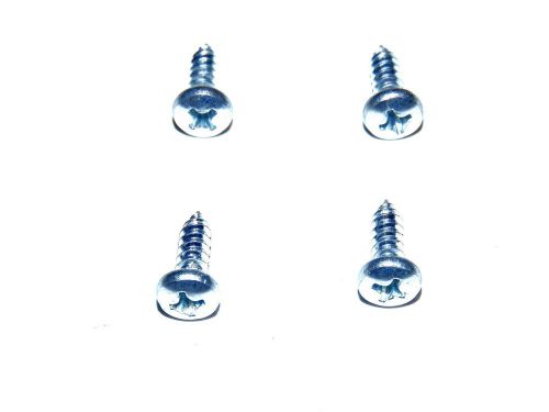 New rear view mirror screw kit correct screws 68-72 a body hard top