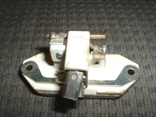 Ford voltage regulator d5ry-10316-b, motorcraft gre 521, lotx4