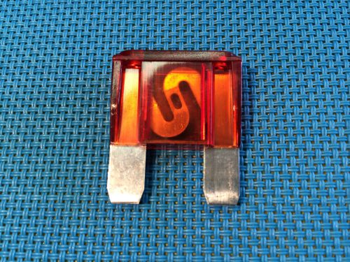 12v 24v maxi fuse lot of 5 pieces 50a fast free shipping from canada