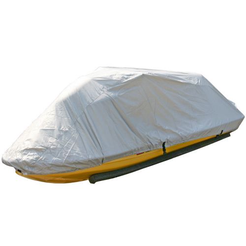 Small 1-person watercraft pwc marine 3oz uv-resistant storage cover 67111