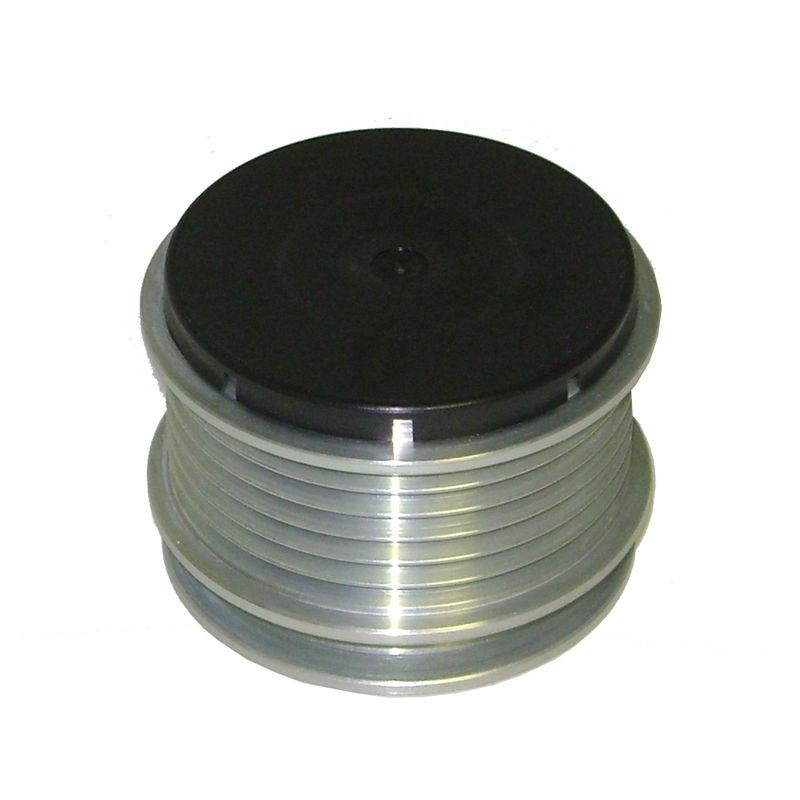 Buy GERMAN Alternator Clutch Pulley 022 903 119 C VW Beetle Passat Golf Jetta OES in