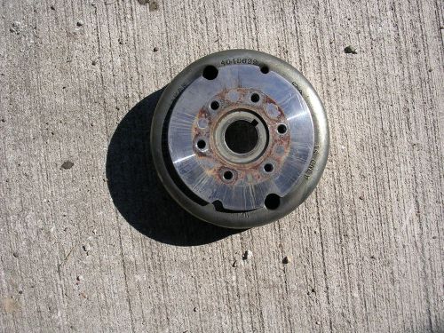 2002-2007 polaris edge xcsp pro x rmk switchback classic sks magneto flywheel