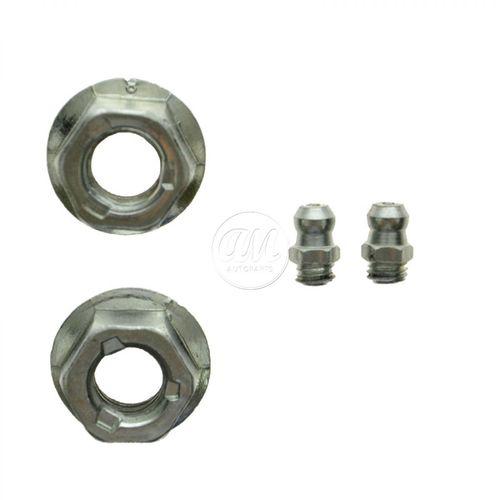 Chevy Isuzu GMC Olds Truck SUV Front Sway Bar Link Passenger Side Right RH RF, US $22.95, image 3