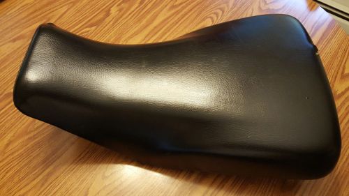 Used 2004-2006 honda trx 350 trx350 rancher atv oe complete seat
