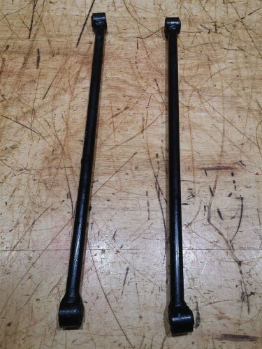 Indy tie rods polaris indy ultra 700