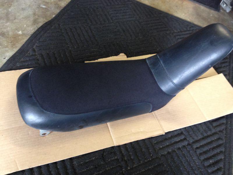 Atk605 600 atk 605 gel seat pan cover foam 1998 1999 1997