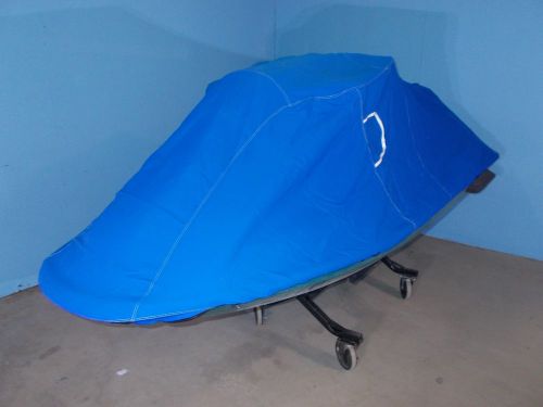 Sea doo gtx gts gt gti cover sunbrella blue new