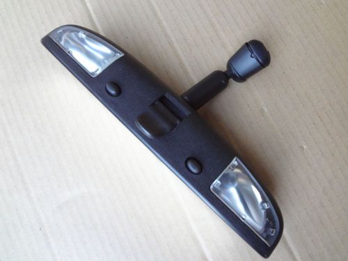 2003 - 2004 mustang svt cobra convertible lighter rear view mirror sku# z33