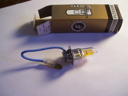 Flosser  12 v 55 w   3320/777 h3 bulb