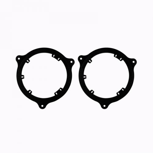 Metra 82-7400 fits infiniti nissan 2000-up multi-application speaker adapter