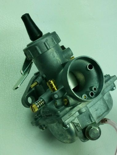 Mikuni 28mm kart racing carburetor