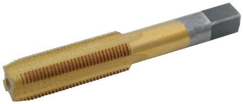 Allstar performance all11065 1/2"-20 left hand fine thread tap