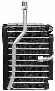 4 seasons 54677 a/c evaporator core