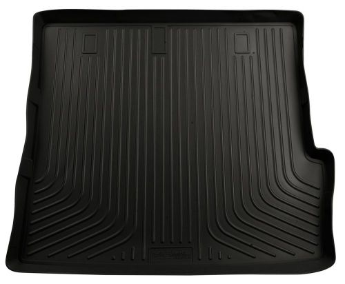 Husky liners 24361 weatherbeater cargo liner fits 09-15 pilot
